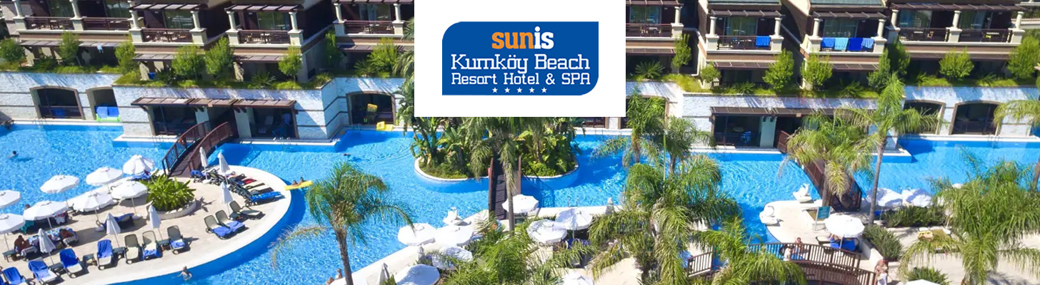 Sunis Hotels